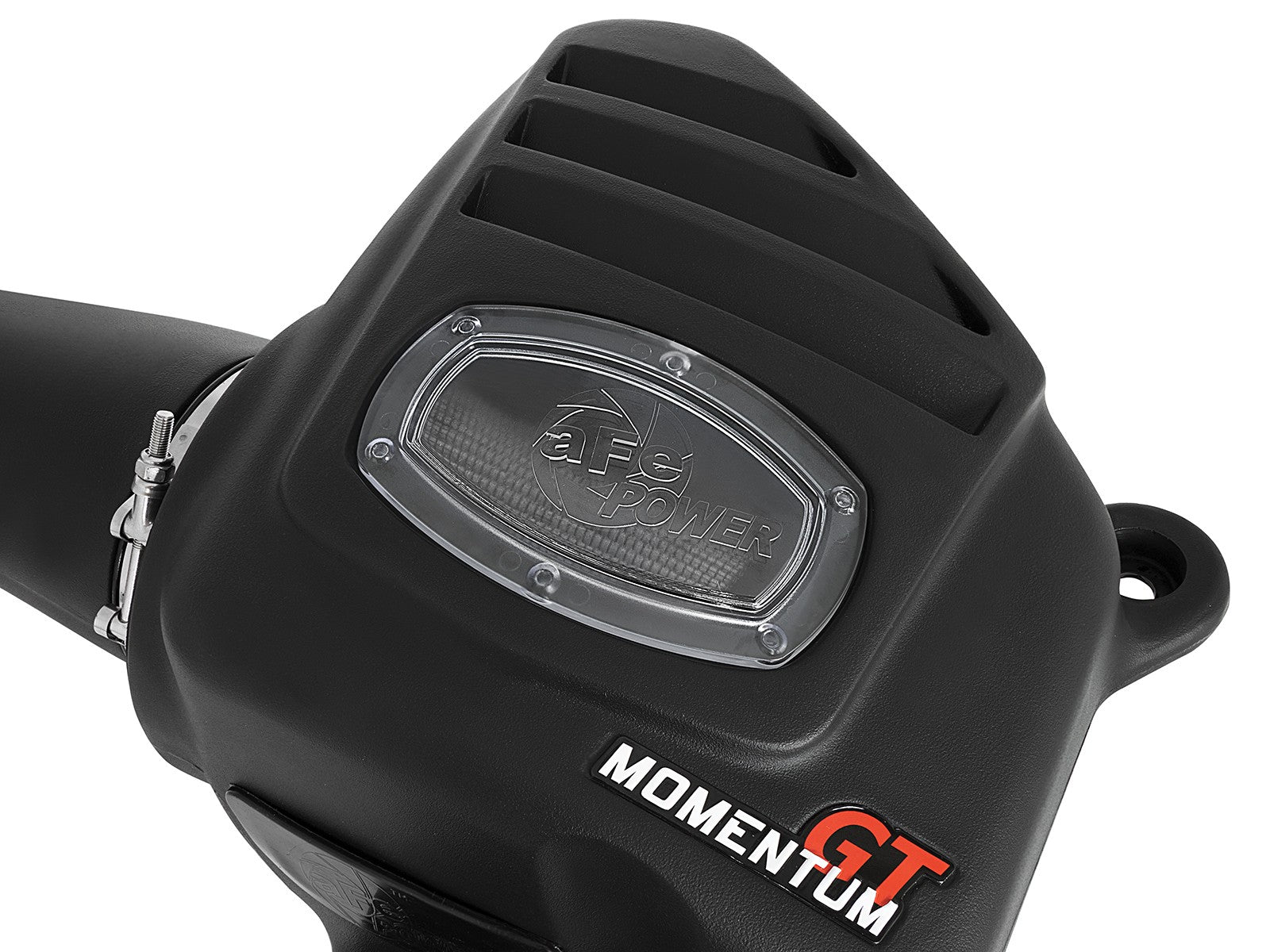 Momentum GT Cold Air Intake System w/ Pro DRY S Media Chevrolet Camaro SS 13-15 V8-6.2L (sc)