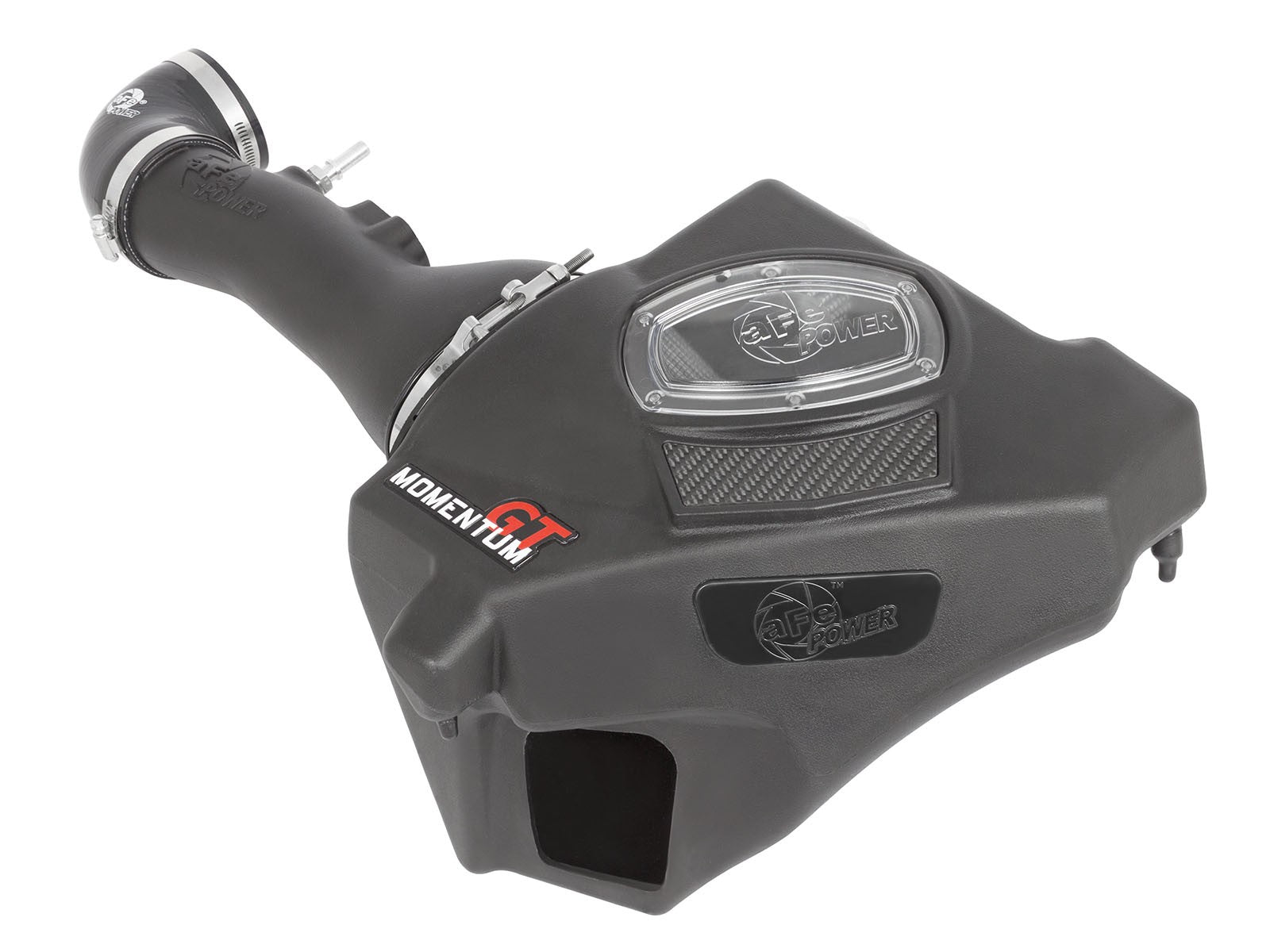 Momentum GT Cold Air Intake System w/ Pro DRY S Media Cadillac ATS 13-15 V6-3.6L