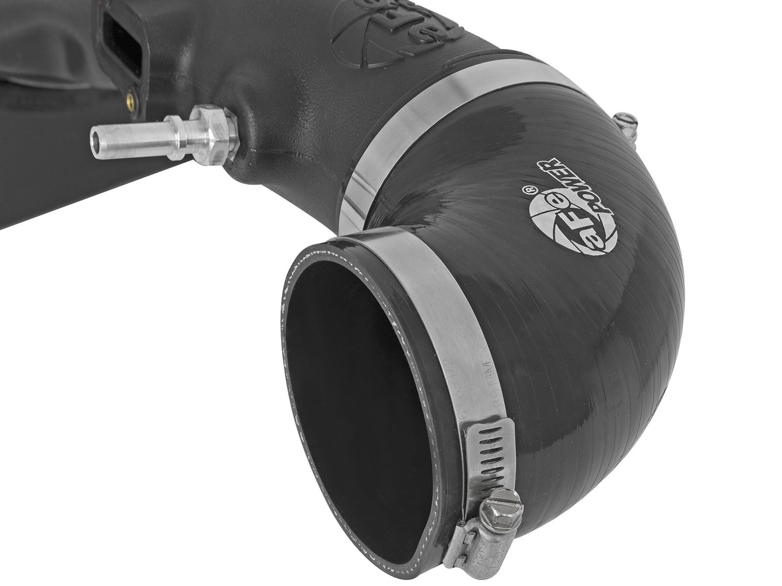 Momentum GT Cold Air Intake System w/ Pro DRY S Media Cadillac ATS 13-15 V6-3.6L