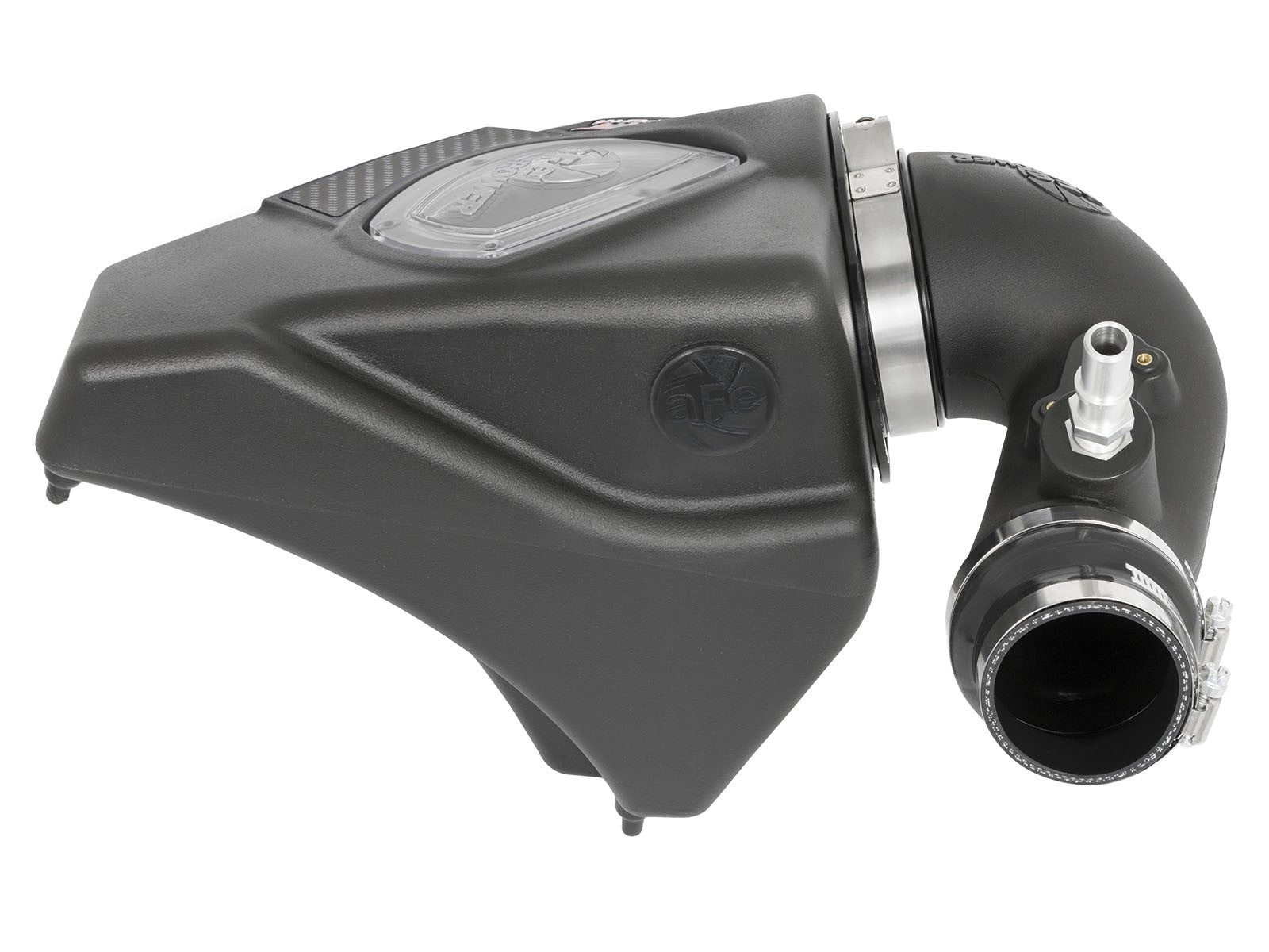 Momentum GT Cold Air Intake System w/ Pro DRY S Media Cadillac ATS 13-19 L4-2.0L (t) - 0