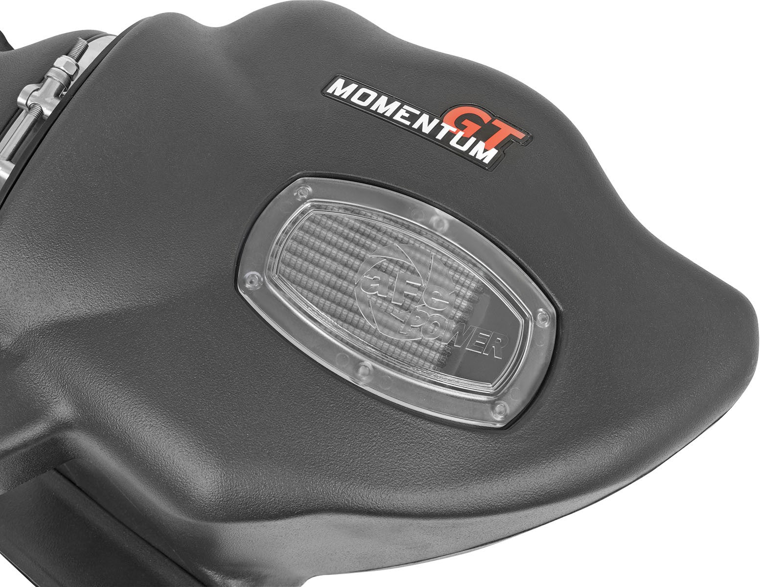 Momentum GT Cold Air Intake System w/ Pro DRY S Media Chevrolet Camaro SS 16-20 V8-6.2L (sc)