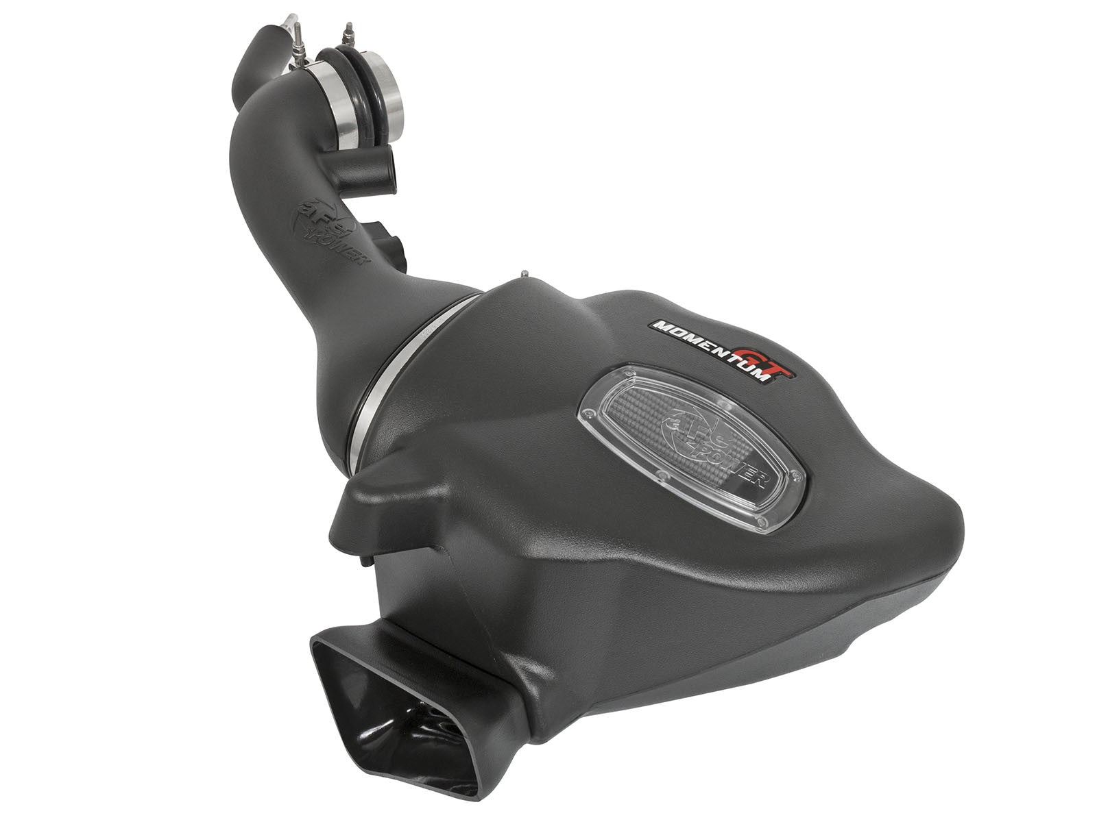 Momentum GT Cold Air Intake System w/ Pro DRY S Media Chevrolet Camaro 16-20 V6-3.6L