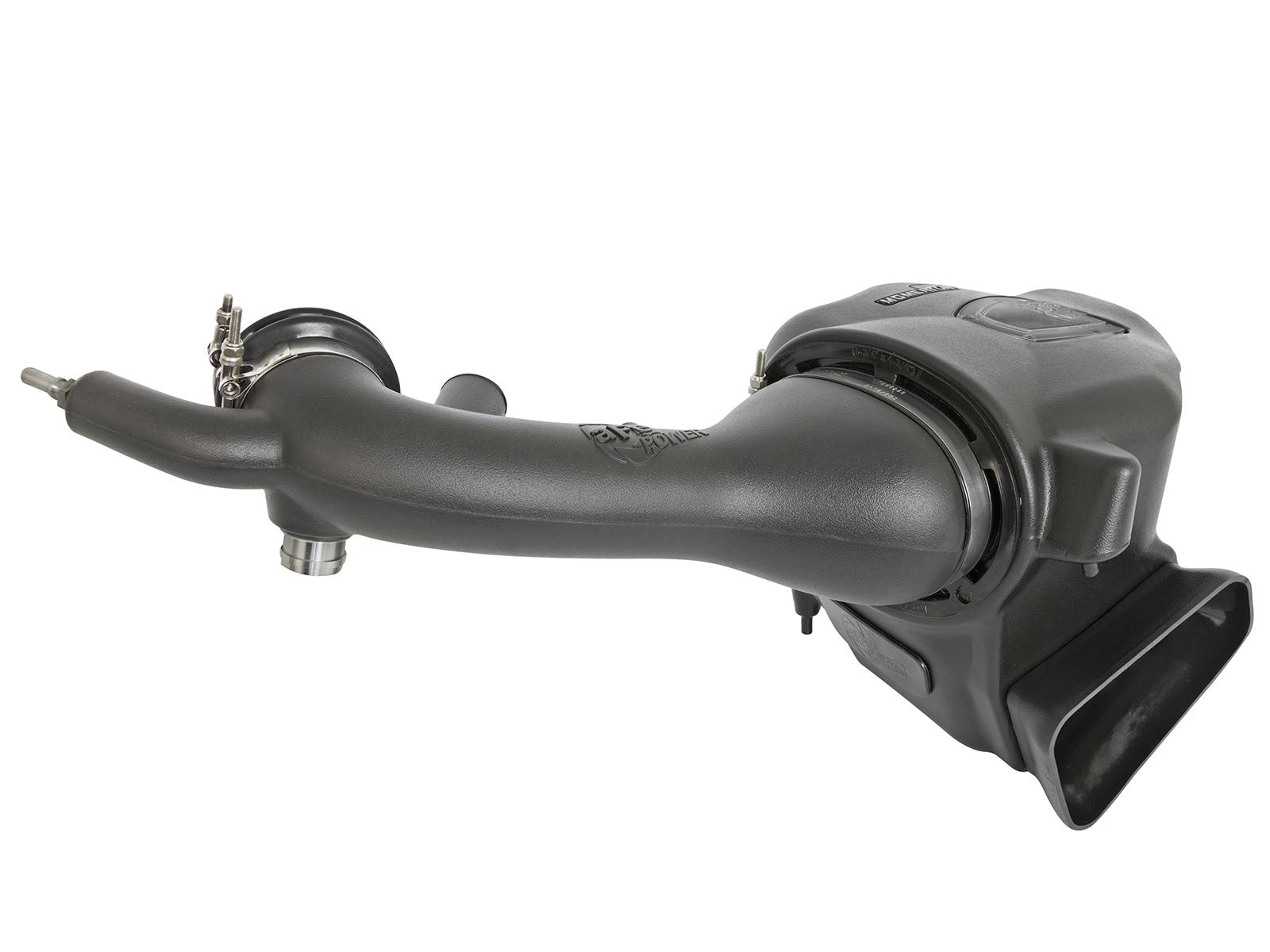 Momentum GT Cold Air Intake System w/ Pro DRY S Media Chevrolet Camaro 16-20 V6-3.6L - 0