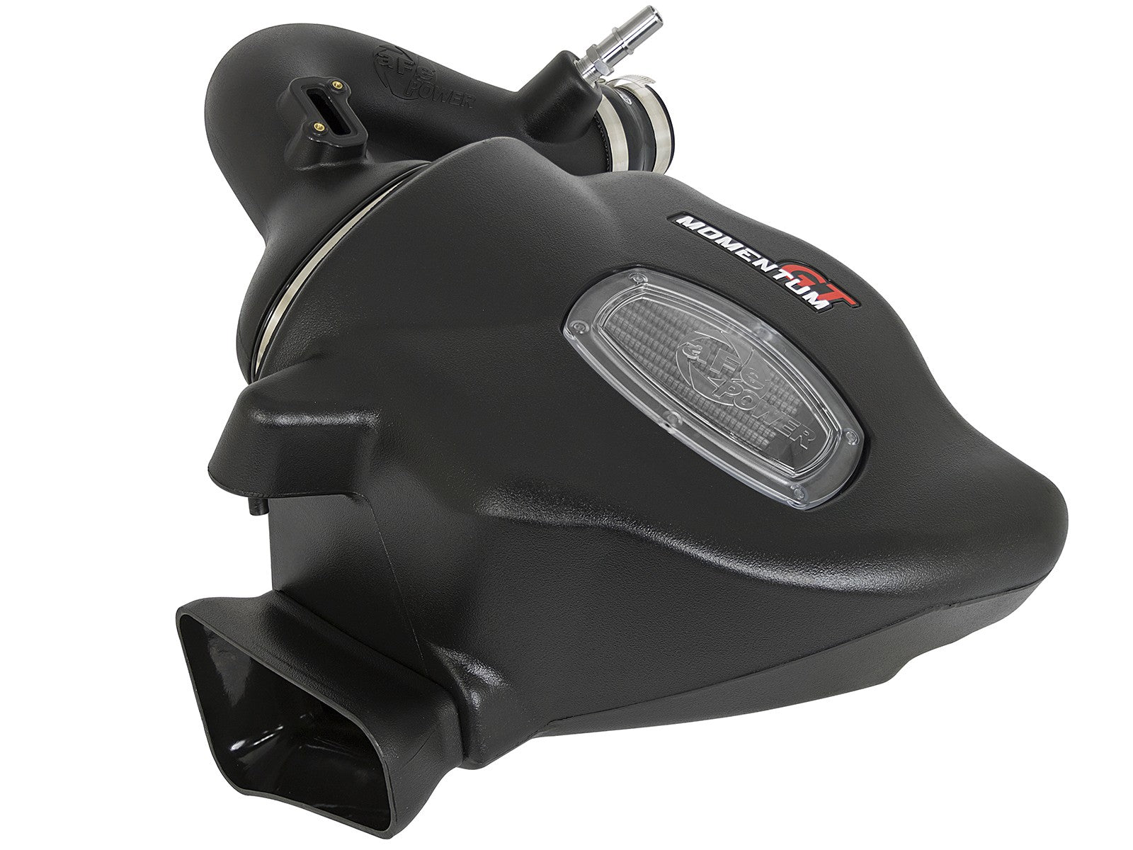 Momentum GT Cold Air Intake System w/ Pro DRY S Media Chevrolet Camaro 16-20 L4-2.0L (t)