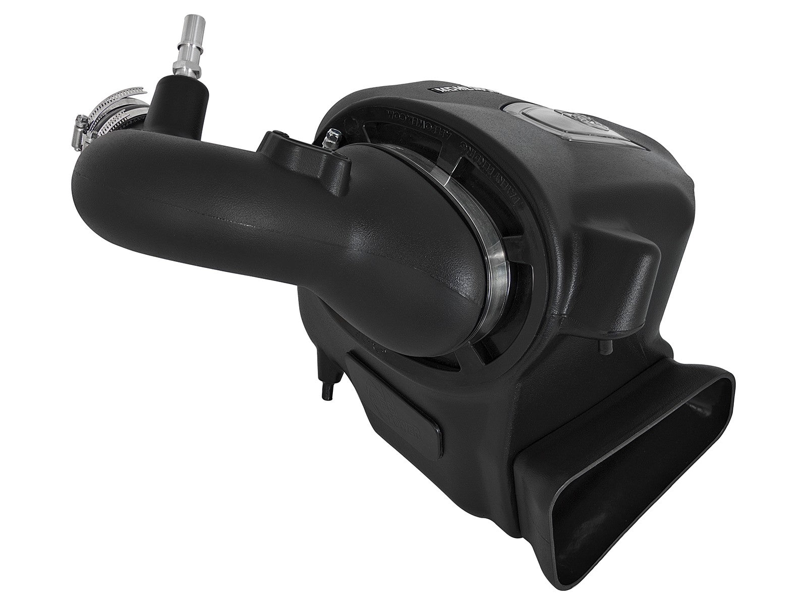 Momentum GT Cold Air Intake System w/ Pro DRY S Media Chevrolet Camaro 16-20 L4-2.0L (t) - 0