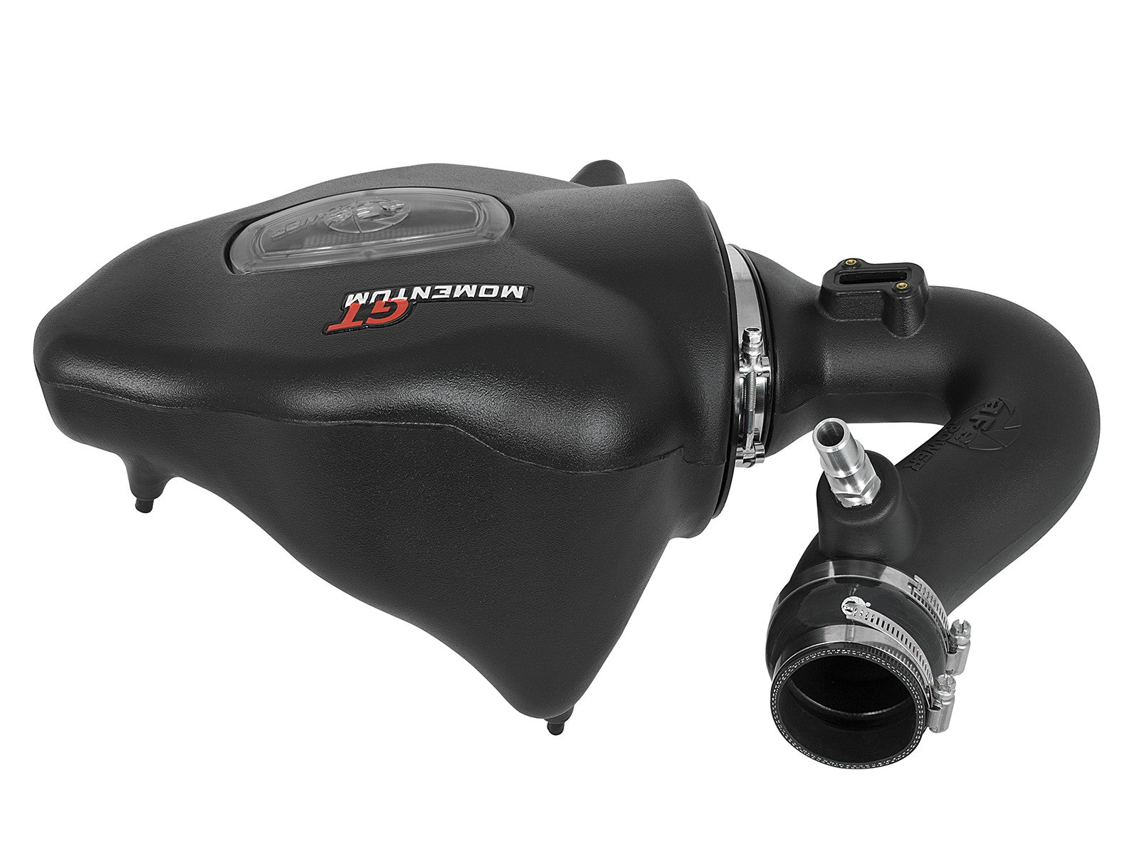 Momentum GT Cold Air Intake System w/ Pro DRY S Media Chevrolet Camaro 16-20 L4-2.0L (t)