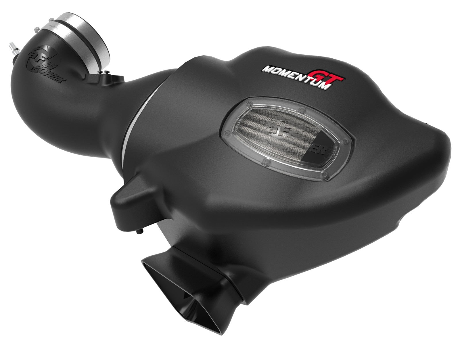 Momentum GT Cold Air Intake System w/ Pro DRY S Media Chevrolet Camaro ZL1 17-20 V8-6.2L (sc)