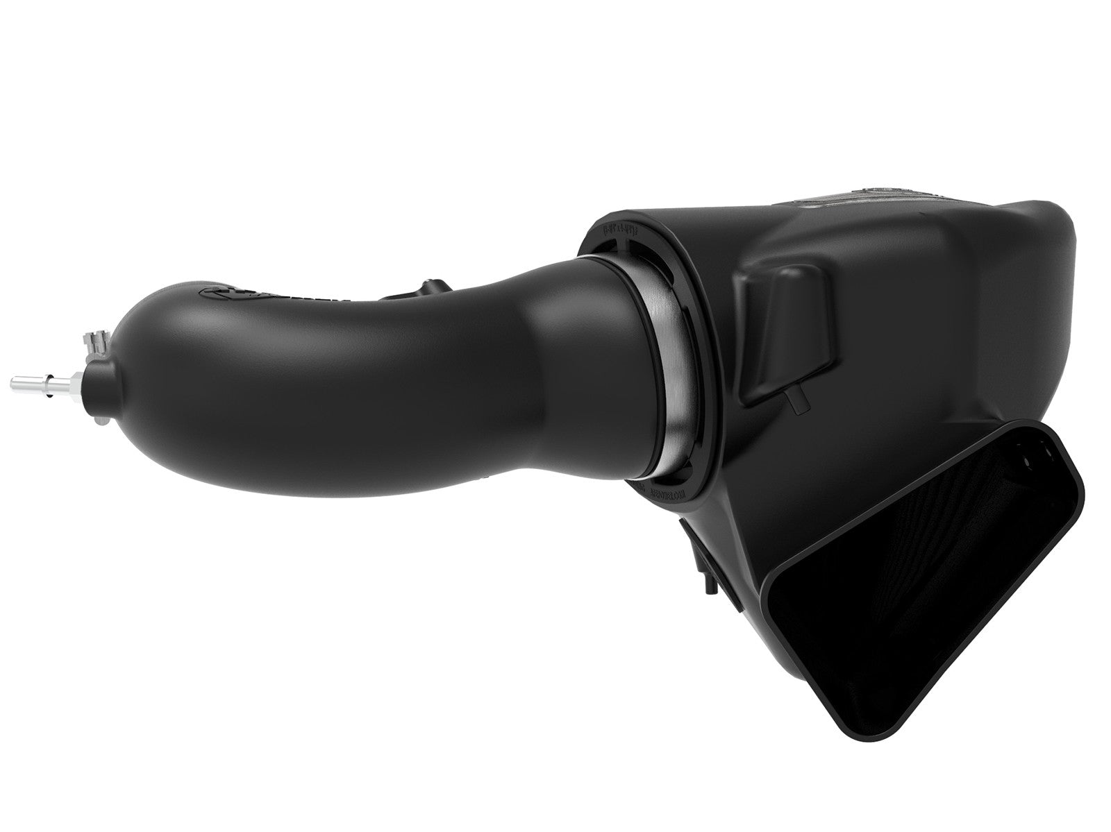 Momentum GT Cold Air Intake System w/ Pro DRY S Media Chevrolet Camaro ZL1 17-20 V8-6.2L (sc)