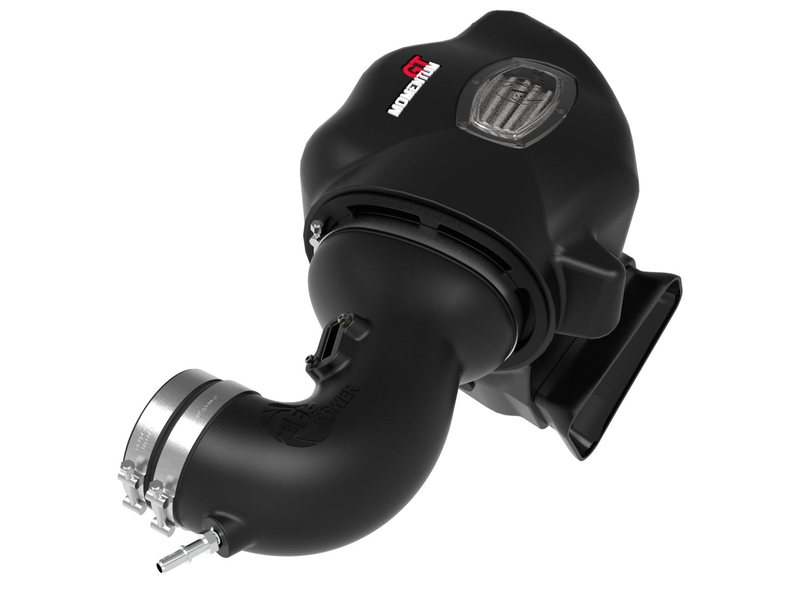 Momentum GT Cold Air Intake System w/ Pro DRY S Media Chevrolet Camaro ZL1 17-20 V8-6.2L (sc)