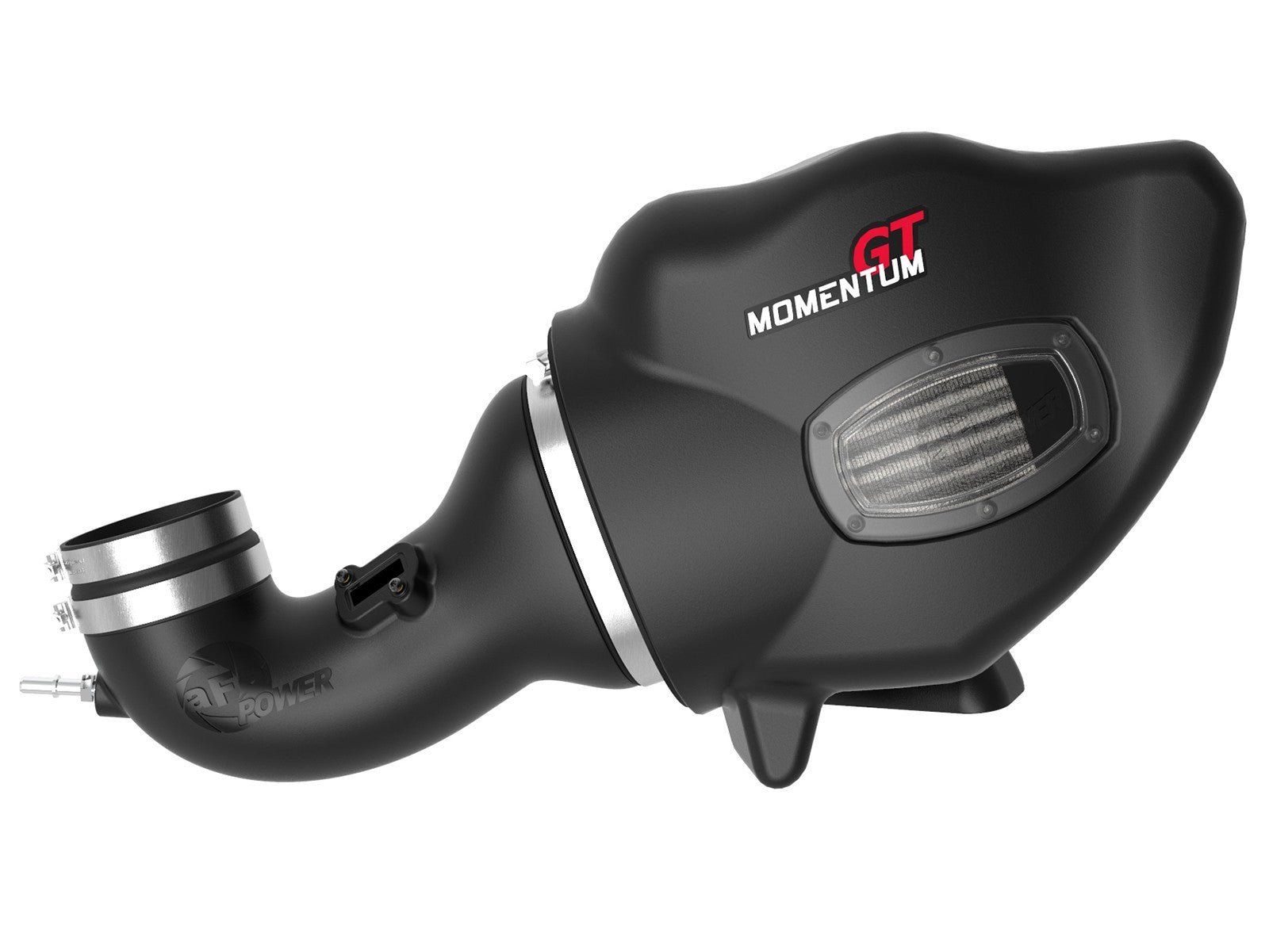 Momentum GT Cold Air Intake System w/ Pro DRY S Media Chevrolet Camaro ZL1 17-20 V8-6.2L (sc)