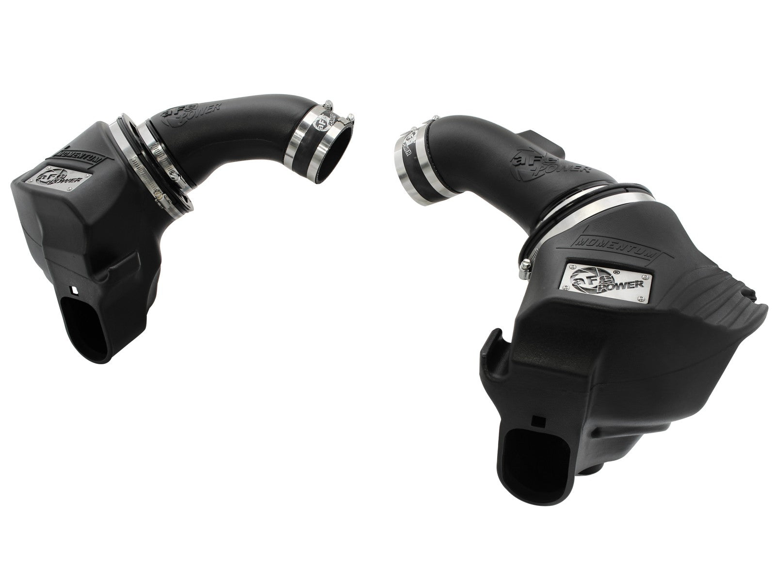 Momentum Cold Air Intake System w/ Pro DRY S Media BMW M5 (F10) / M6 (F06/12/13) 12-19 V8-4.4L (t) S63