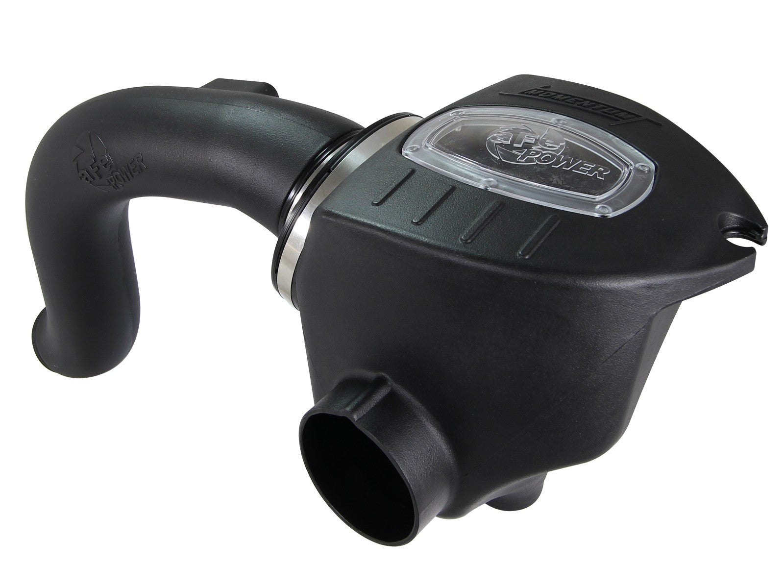 Momentum Cold Air Intake System w/ Pro DRY S Media BMW 528i (F10) 12-16 L4-2.0L (t) N20