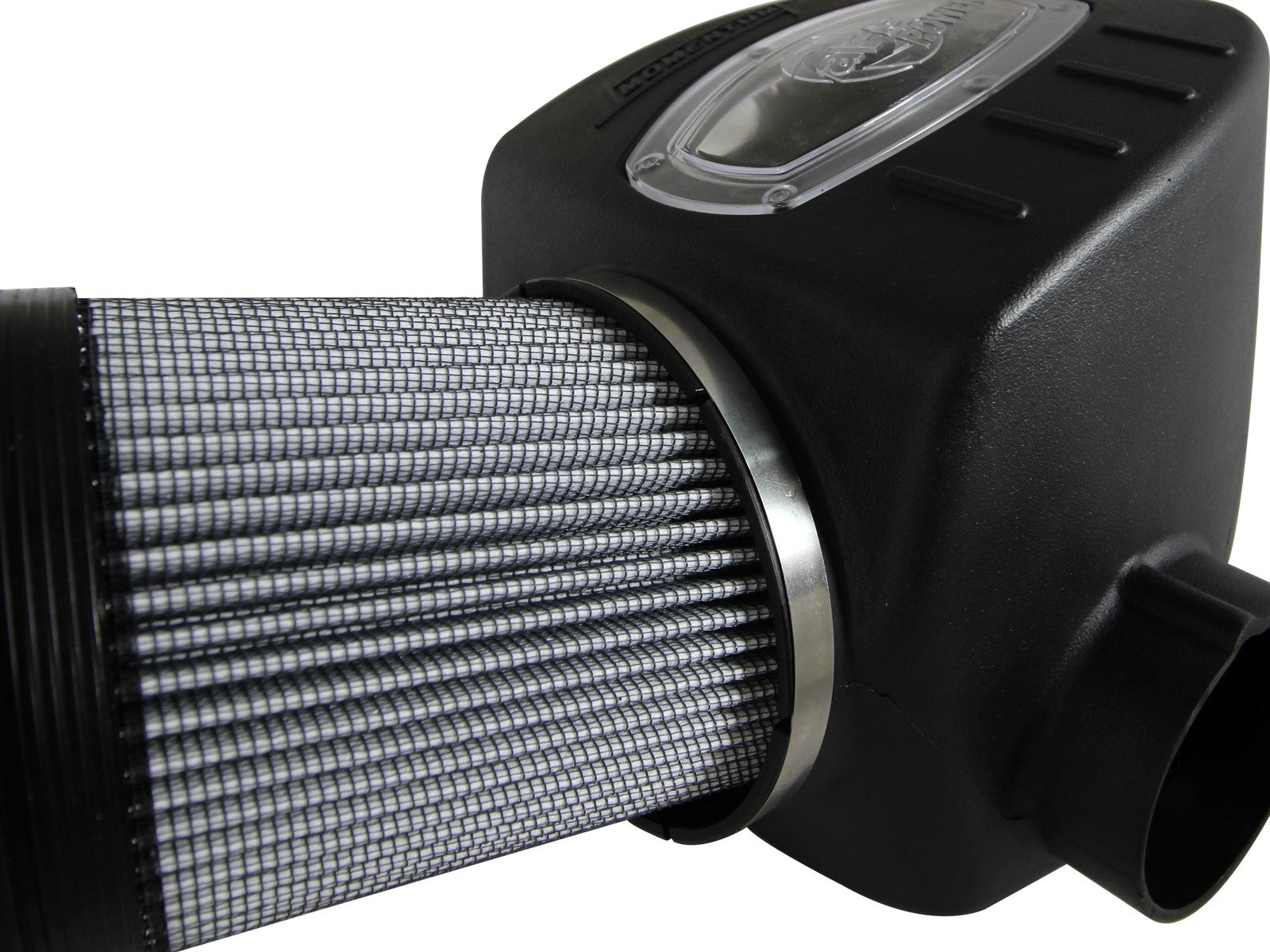 Momentum Cold Air Intake System w/ Pro DRY S Media BMW 528i (F10) 12-16 L4-2.0L (t) N20