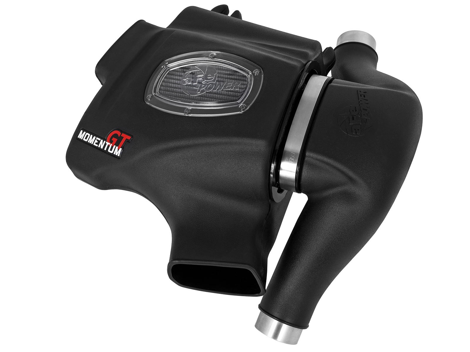 Momentum GT Cold Air Intake System w/ Pro DRY S Media BMW 335i (E90/92/93) 07-10 L6-3.0L (t) N54