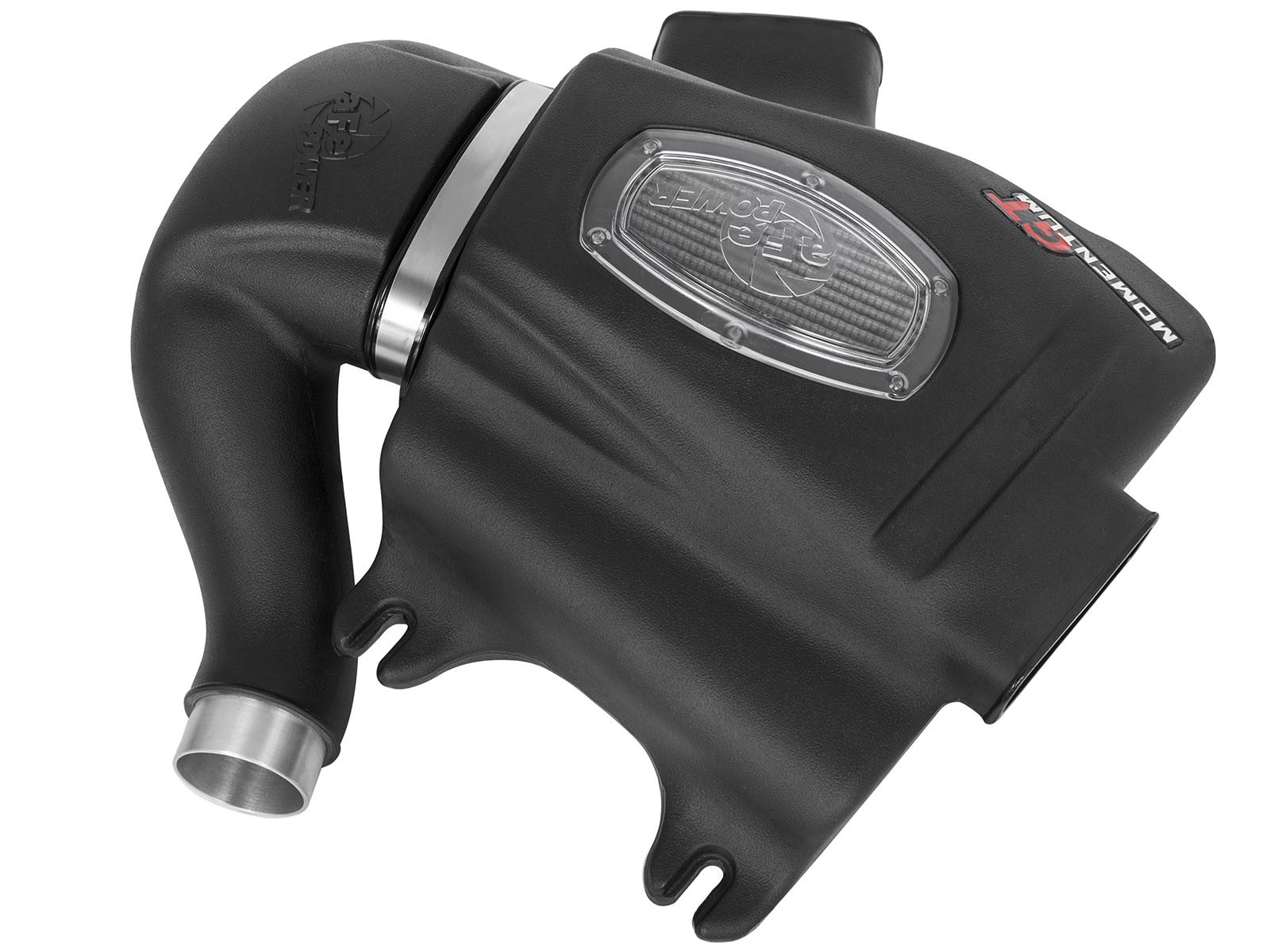 Momentum GT Cold Air Intake System w/ Pro DRY S Media BMW 335i (E90/92/93) 07-10 L6-3.0L (t) N54 - 0