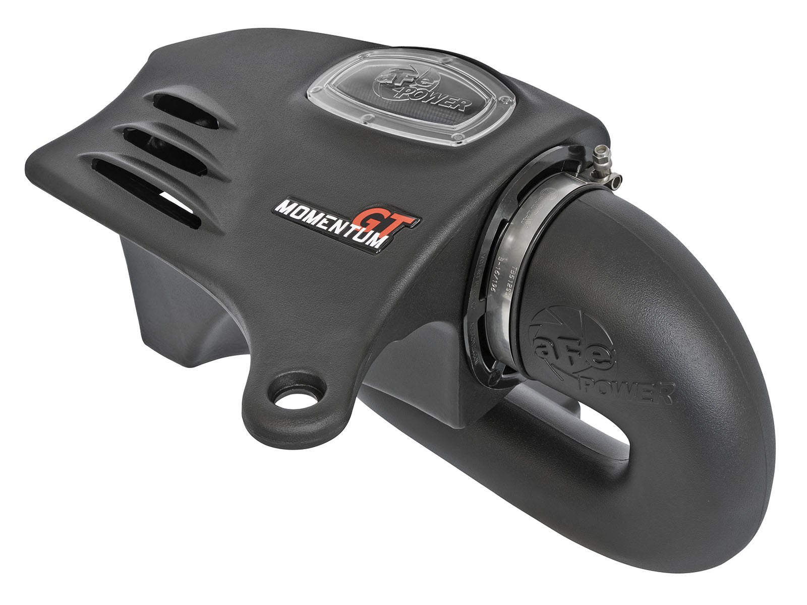 Momentum GT Cold Air Intake System w/ Pro DRY S Media BMW 328d/dx (F30/31) 14-18 L4-2.0L (td) N47 - 0