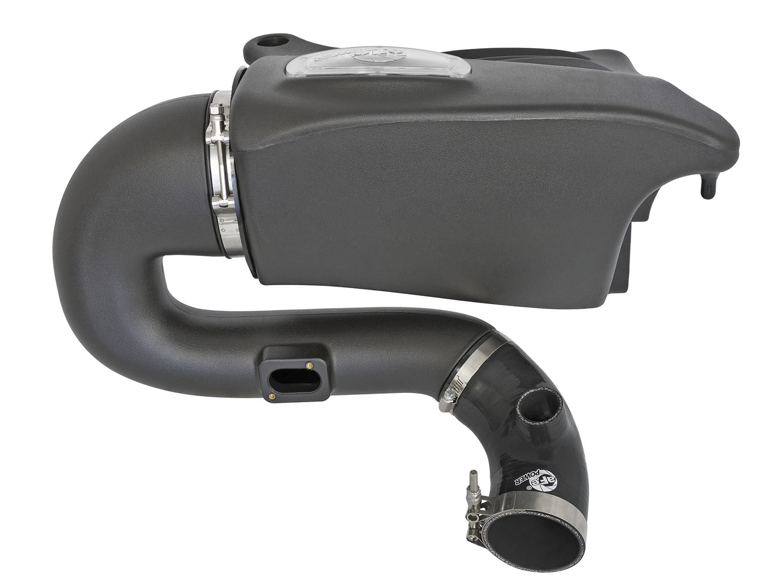 Momentum GT Cold Air Intake System w/ Pro DRY S Media BMW 328d/dx (F30/31) 14-18 L4-2.0L (td) N47