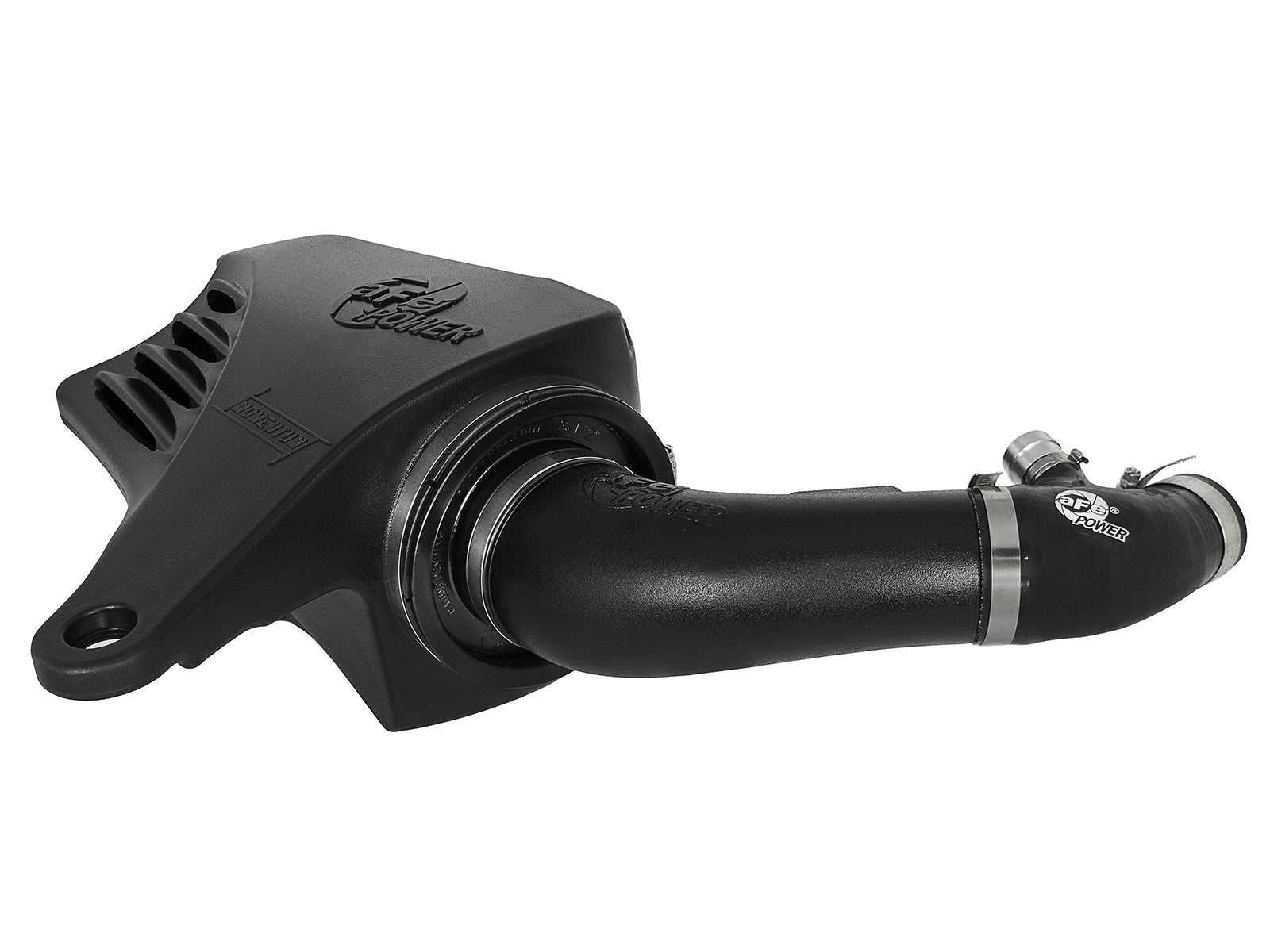 Momentum GT Cold Air Intake System w/ Pro DRY S Media BMW 116i/118i (F20/21) 11-15 L4-1.6L (t) N13