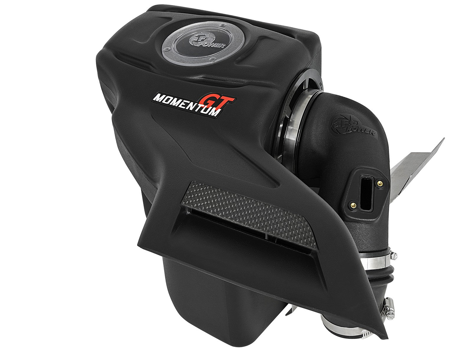 Momentum GT Cold Air Intake System w/ Pro DRY S Media Audi A4 (B8) 09-16 L4-2.0L (t)