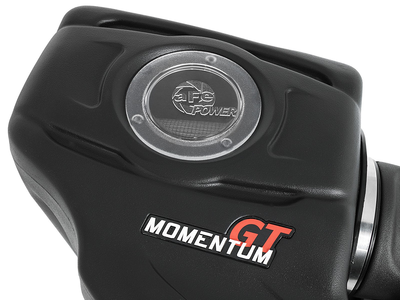 Momentum GT Cold Air Intake System w/ Pro DRY S Media Audi A4 (B8) 09-16 L4-2.0L (t)