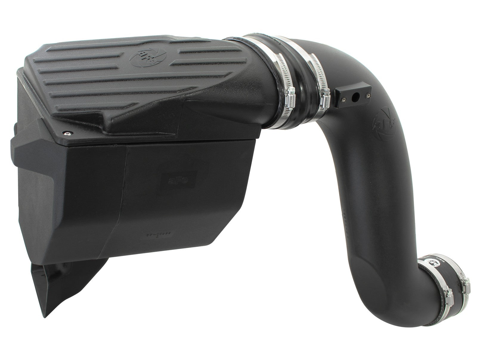 Diesel Elite Magnum FORCE Stage-2 Cold Air Intake System w/ Pro DRY S Media Dodge Diesel Trucks 03-07 L6-5.9L (td)