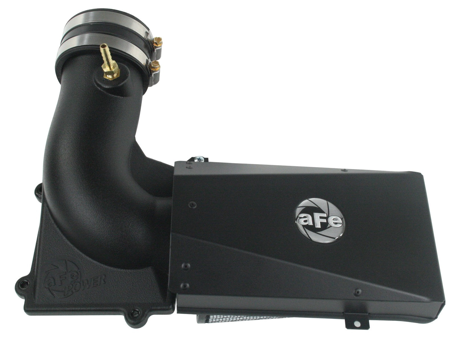 Magnum FORCE Stage-2Si Cold Air Intake System w/ Pro DRY S Media Volkswagen Jetta (MKVI) 09-14 L4-2.0L (TDI) - 0