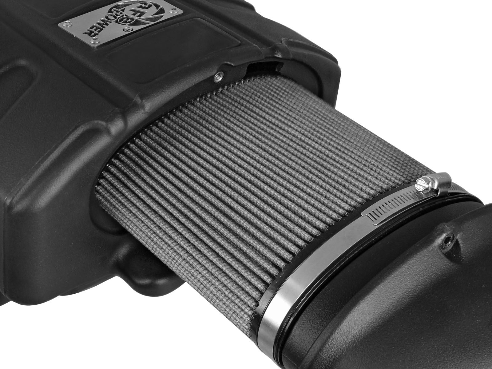 Magnum FORCE Stage-2Si Cold Air Intake System w/ Pro DRY S Media BMW 535i (F07/10) 11-17 / 640i (F06/12/13) 11-19 L6-3.0L (t) N55 - 0