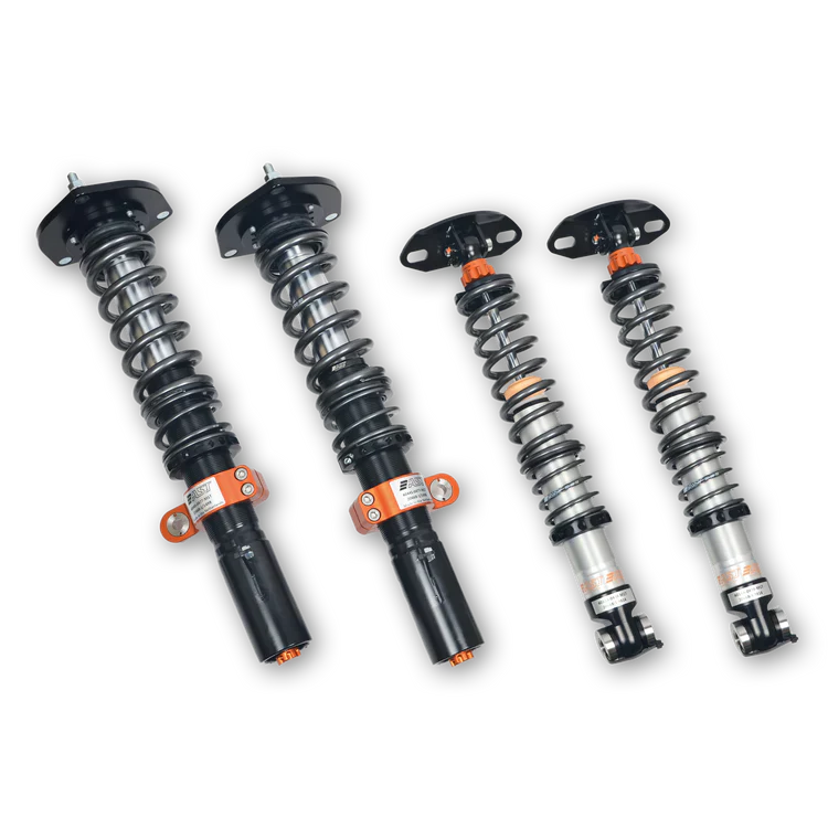 AST G8X M2 / M3 / M4 RWD 5100 Comp Series Coilover Kit