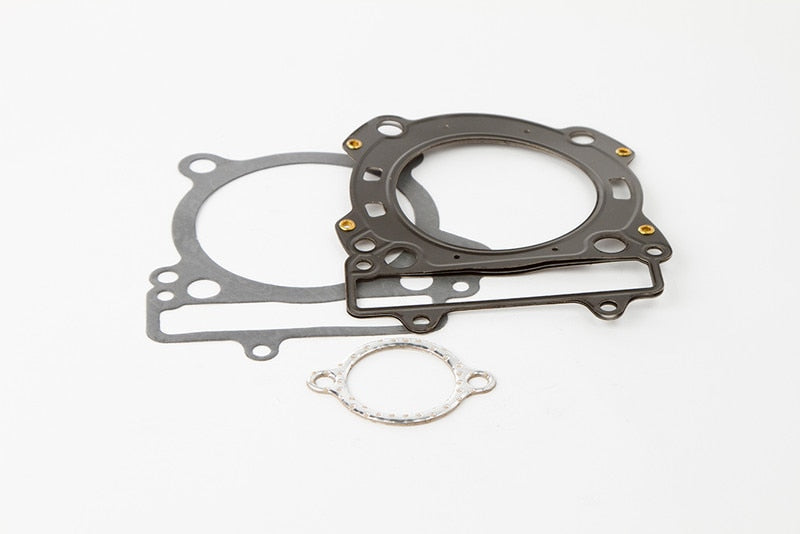 Cylinder Works 06-13 KTM 250 EXC-F 250cc +4mm Big Bore Top-End Gasket Kit 80mm