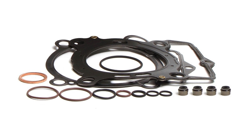 Cylinder Works 21-22 Gas-Gas EX 250 F 250cc +3mm Big Bore Top-End Gasket Kit 81mm