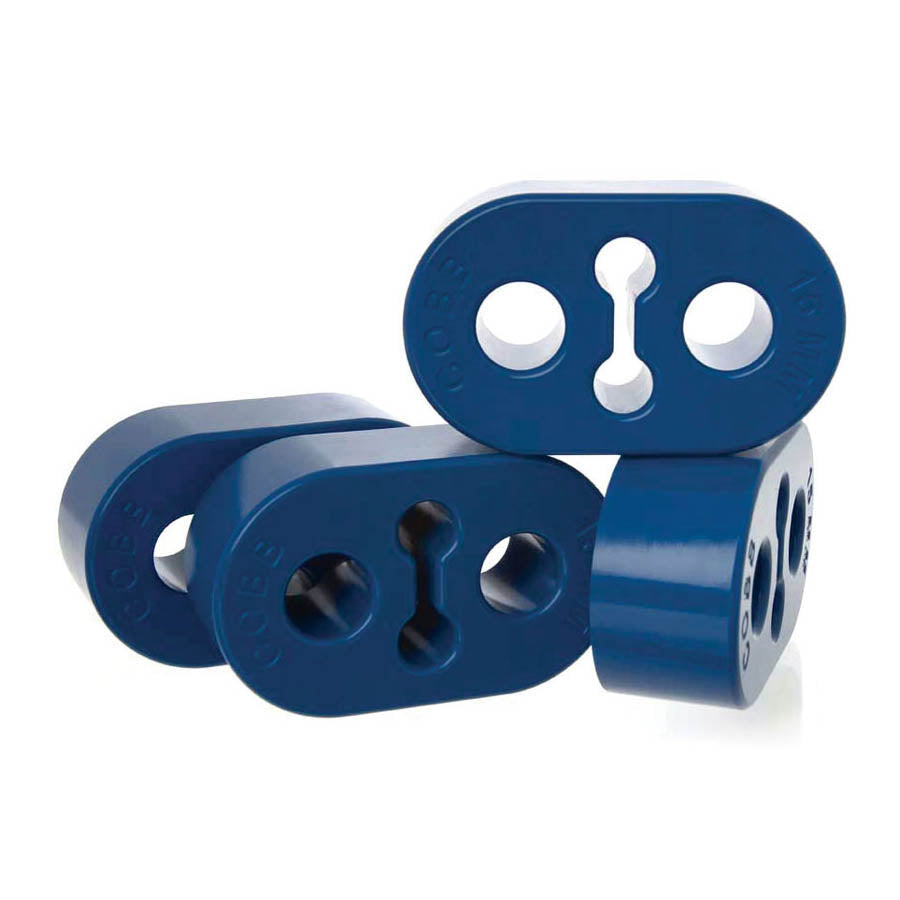 Subaru Urethane Exhaust Hangers - 15mm (sold individually)