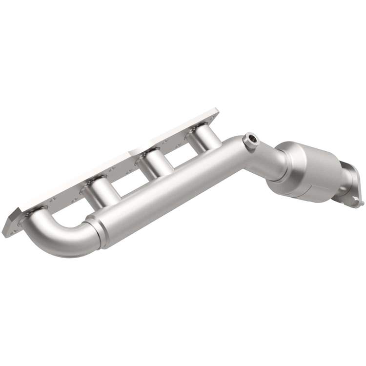 MagnaFlow Conv DF 08-09 Lexus GS460 4.6L