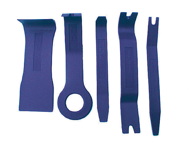 5150 - 5 Pc. Auto Body Remover Kit