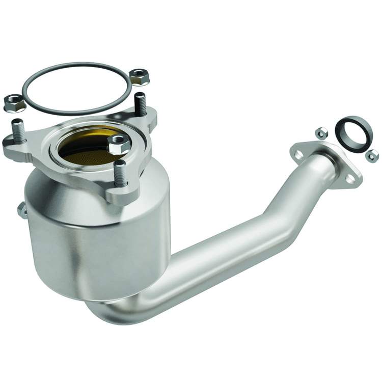 MagnaFlow Conv DF 04-07 Suzuki Aerio 2.3L