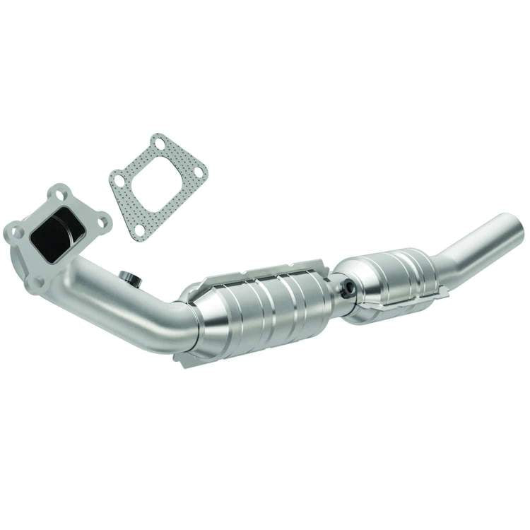 MagnaFlow Conv DF 12-14 Chevy Camaro 3.6L Passenger Side