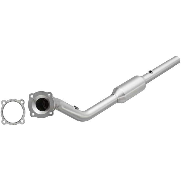 MagnaFlow Conv DF 00-06 Audi TT 1.8L