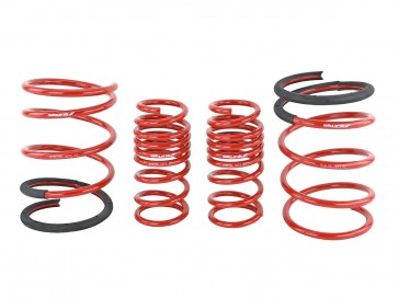 Skunk2 05-06 Acura RSX Lowering Springs (2.25in - 2.00in.) (Set of 4) - 0