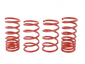 Skunk2 2013 FR-S/BRZ/FT86 Lowering Springs (Set of 4) - 0