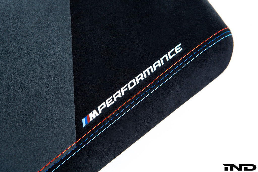 BMW M Performance G8X M3 / M4 Alcantara Armrest