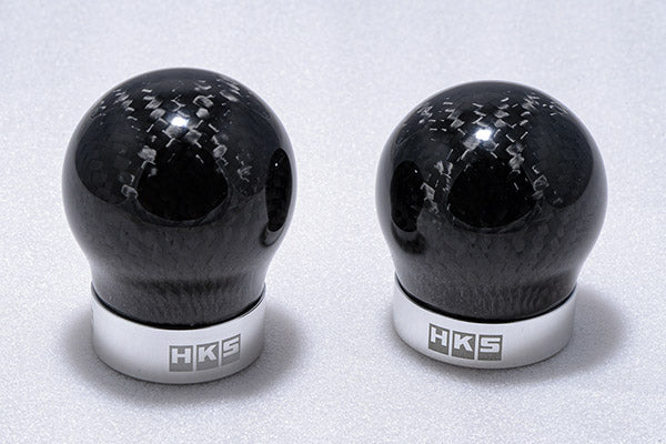 HKS CARBON SHIFT KNOB ZN6/ZN8