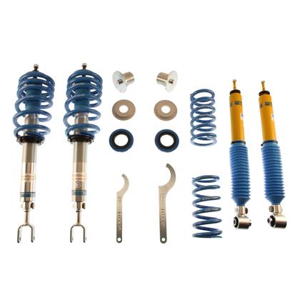 Bilstein B16 (PSS10) 13-15 BMW 320i/13-14 328i/335i /14-15 428i/435i Front & Rear Perf Susp System