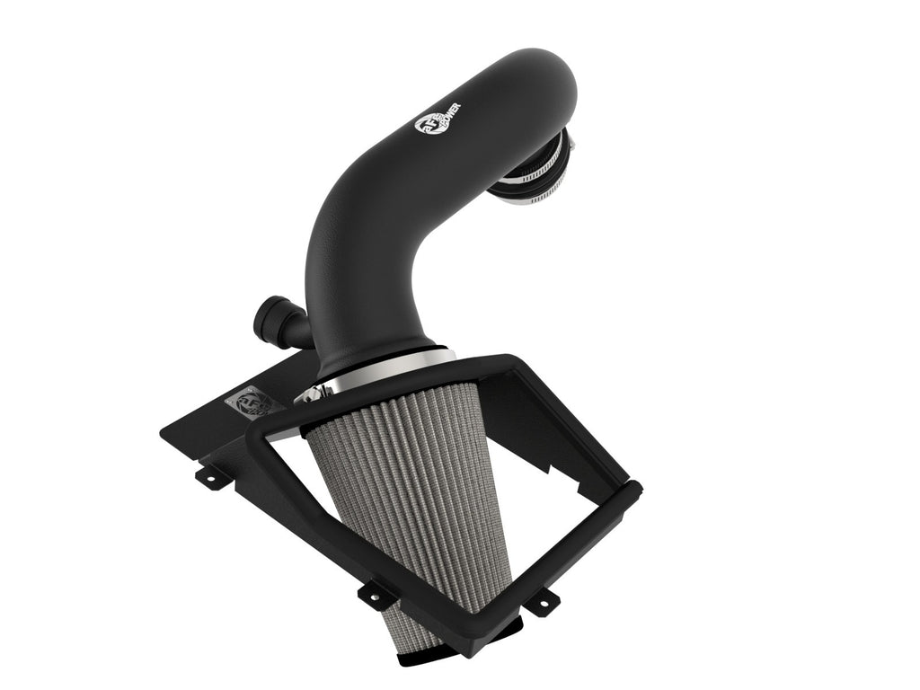 AFe Power Rapid Induction Cold Air Intake System W/ Pro 5R Filter - Audi / 2.0T / F3 / Q3