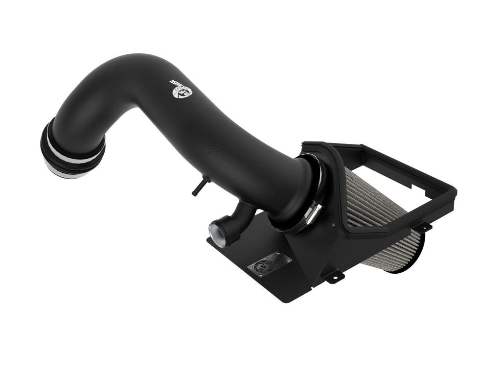 AFe Power Rapid Induction Cold Air Intake System W/ Pro 5R Filter - Audi / 2.0T / F3 / Q3 - 0