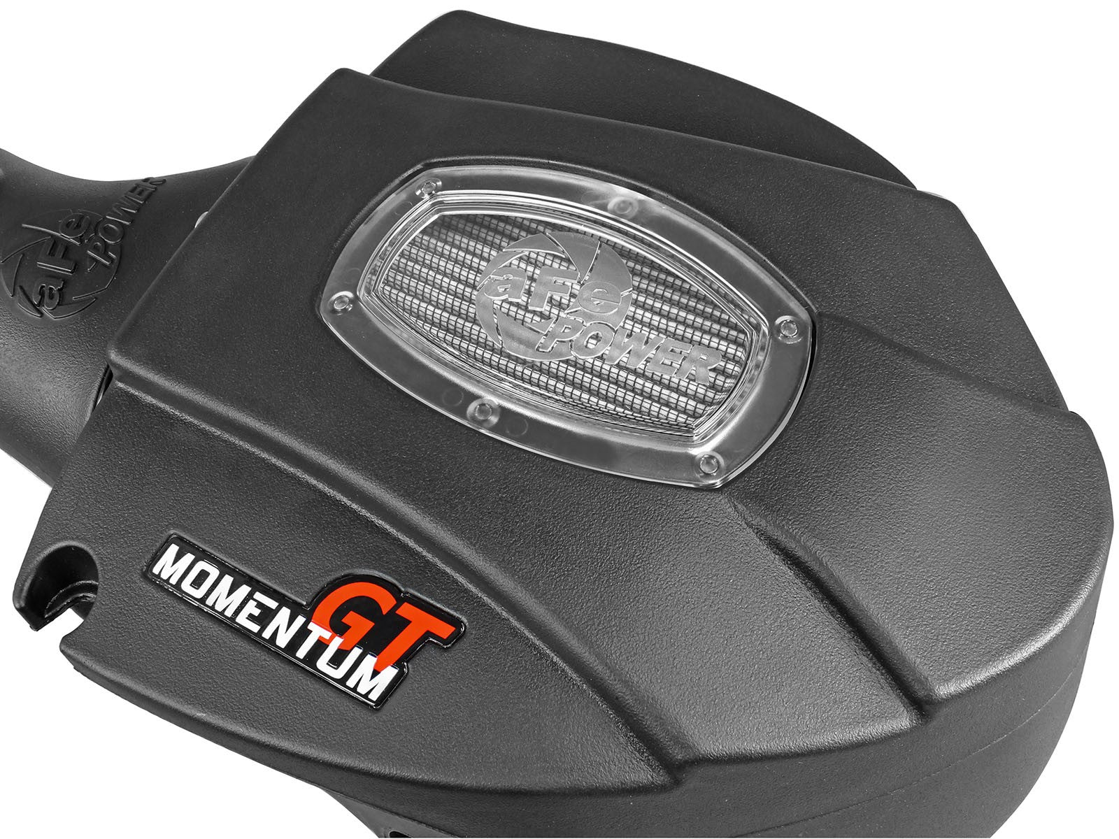 Momentum GT Cold Air Intake System w/ Pro 5R Media Dodge Challenger/Charger SRT Hellcat 15-16 V8-6.2L (sc) HEMI