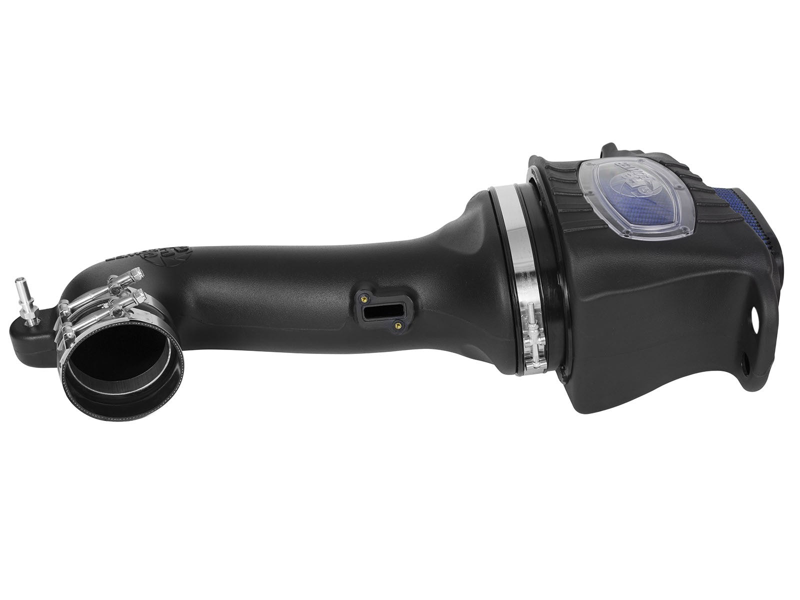 Momentum Cold Air Intake System w/ Pro 5R & Pro DRY S Filters Chevrolet Corvette Z06 (C7) 15-19 V8-6.2L (sc)