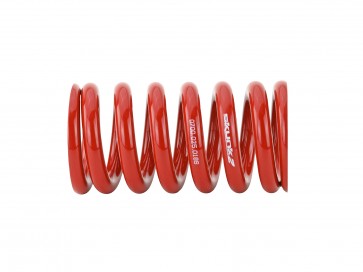 Skunk2 Universal Race Spring (Straight) - 7 in.L - 2.5 in.ID - 18kg/mm (0700.250.018S) - 0