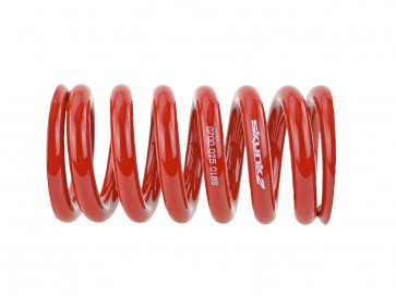 Skunk2 Universal Race Spring (Straight) - 7 in.L - 2.5 in.ID - 16kg/mm (0700.250.016S) - 0