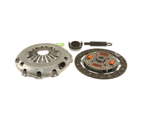 Clutch Kit - MINI Cooper S R52 2004-2008 / R53 2002- 2006