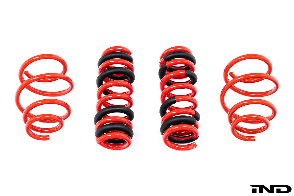 BMW M Performance G8X M2 / M3 / M4 Suspension Kit