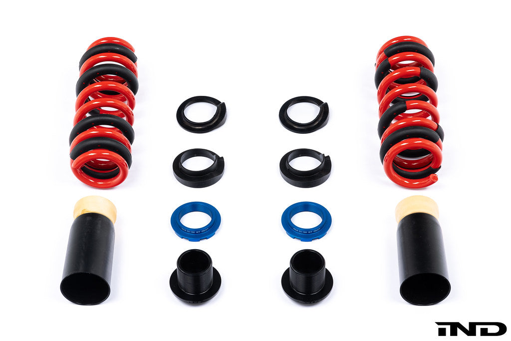 BMW M Performance G8X M2 / M3 / M4 Suspension Kit